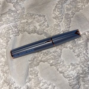 flawless eyebrow trimmer